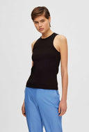 Tanktop anna o-neck noos