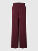 Bordeaux pantalon laurina