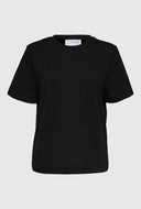 T-shirt myessential boxy noos