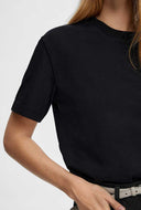 T-shirt myessential boxy noos
