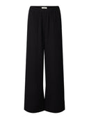 Wide leg broek annie