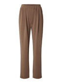 Soepelvallende broek tenny