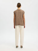 Wolmix spencer lulu loose