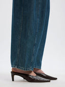 Barrel jeans bella