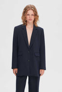 Oversized blazer rita relaxed noos