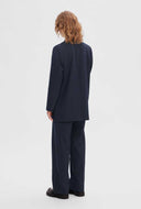 Oversized blazer rita relaxed noos