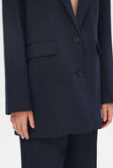Oversized blazer rita relaxed noos
