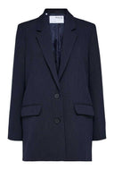 Oversized blazer rita relaxed noos