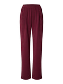 Soepelvallende broek tenny