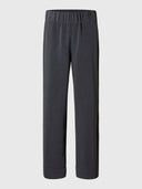 Grijze pantalon patricia