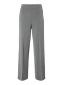 Grijze wide leg pantalon emma-tara