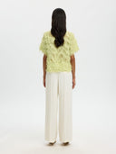 Getextureerde top myline