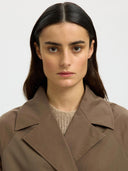 Korte trenchcoat new cilo