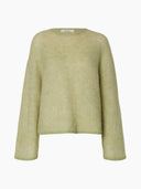 Wolmix trui lulu loose