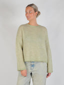 Wolmix trui lulu loose