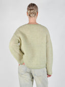 Wolmix trui lulu loose
