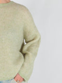 Wolmix trui lulu loose