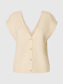 Lichtbeige spencer gabella