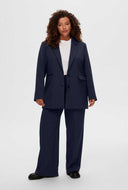 Oversized blazer rita relaxed noos