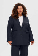 Oversized blazer rita relaxed noos