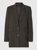 Relaxed fit blazer rita