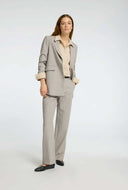 Pantalon rita wide pant island