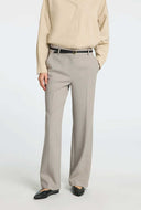 Pantalon rita wide pant island