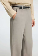 Pantalon rita wide pant island
