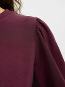 Sweatshirt tenny 3/4 sweat top