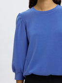 Sweatshirt tenny 3/4 sweat top