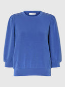 Sweatshirt tenny 3/4 sweat top