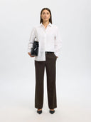 Pantalon rita wide pant