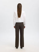 Pantalon rita wide pant
