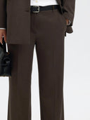 Pantalon rita wide pant
