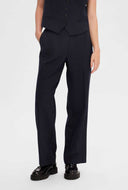 Pantalon rita mw wide pant noos