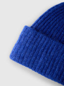 Wollen muts lulu wool blend beanie