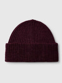 Wollen muts lulu wool blend beanie