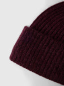 Wollen muts lulu wool blend beanie