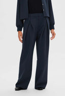 Wijde pantalon blake hw pant
