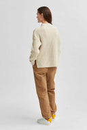 Trui selma ls pullover noos