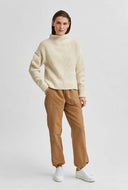 Trui selma ls pullover noos