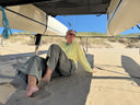 <p>Net binnen</p>