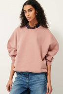 Oversized sweater chebbi