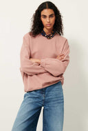 Oversized sweater chebbi