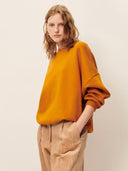 Oversized sweater chebbi mango