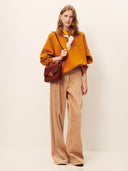 Oversized sweater chebbi mango