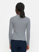 Gestreepte longsleeve fenja