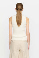 Gebreide tanktop srsanya