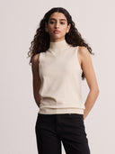 Fijngebreide spencer srmarla