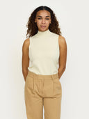 Fijngebreide spencer srmarla